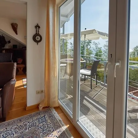 Residenz Falkenberg In - Wg10 