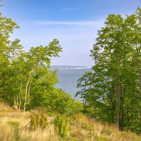 Residenz Falkenberg In - Wg10 