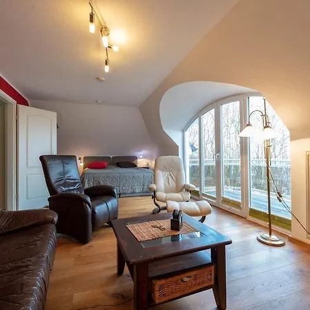 Residenz Falkenberg In - Wg10 