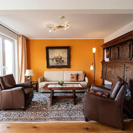 Residenz Falkenberg In - Wg10 