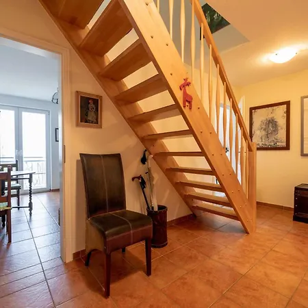 Residenz Falkenberg In - Wg10 