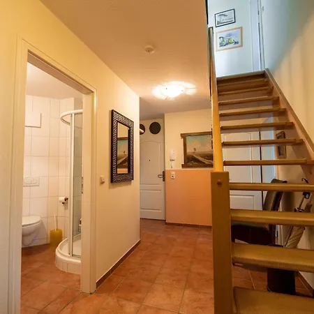 Residenz Falkenberg In - Wg10 