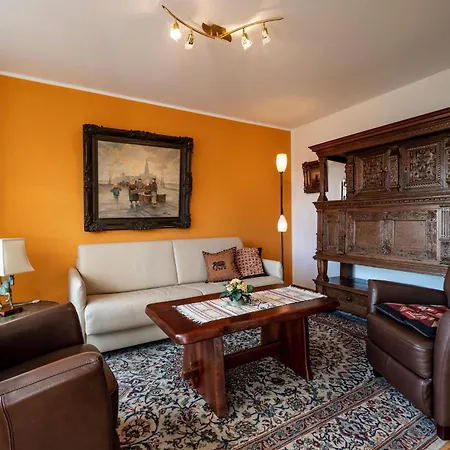 Residenz Falkenberg In - Wg10 