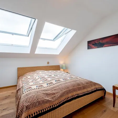 Residenz Falkenberg In - Wg10 