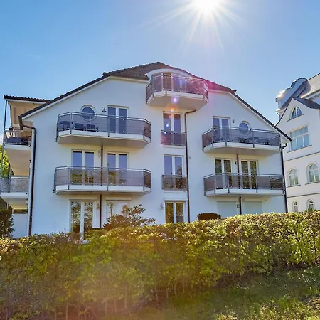 Residenz Falkenberg In - Wg10 