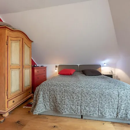 Residenz Falkenberg In - Wg10 