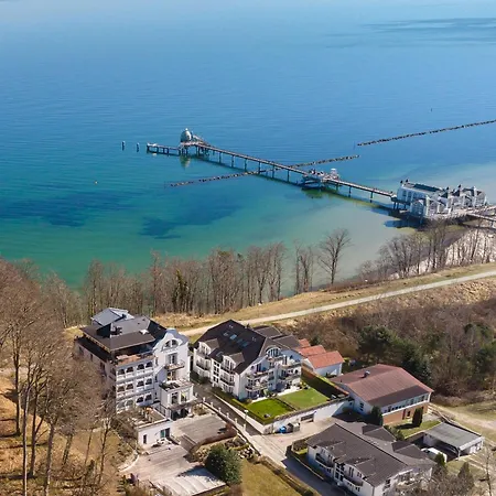 Residenz Falkenberg In - Wg10 