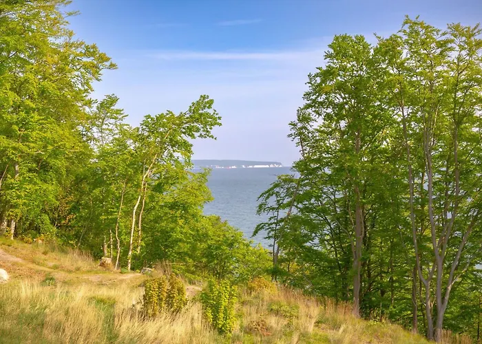 Residenz Falkenberg In - Wg10 