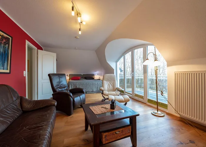 Residenz Falkenberg In - Wg10 