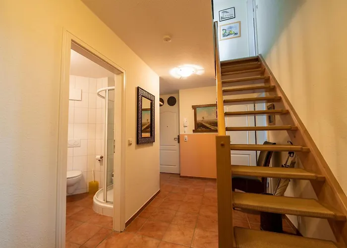 Residenz Falkenberg In - Wg10 