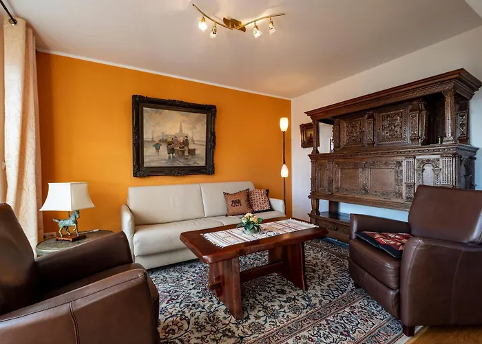 Residenz Falkenberg In - Wg10 