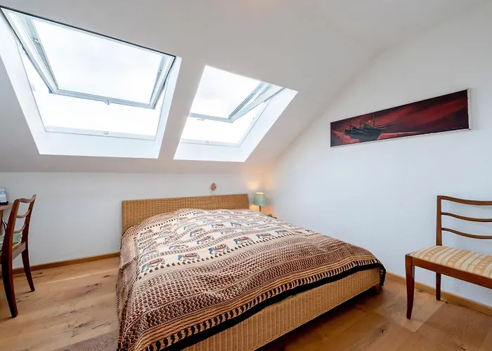 Residenz Falkenberg In - Wg10 