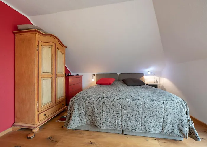 Residenz Falkenberg In - Wg10 